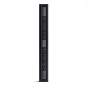 Alpine SPC-L350FB Adventure Audio In-Cabin Einbaulautsprecher (Kurz / Schwarz) – SPC-L350FB-02 CPII