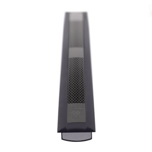 Alpine SPC-L350FB Adventure Audio In-Cabin Einbaulautsprecher (Kurz / Schwarz) – SPC-L350FB-03 CPII