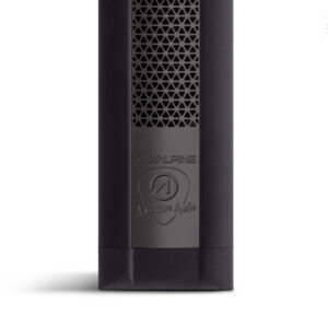 Alpine SPC-L350FB Adventure Audio In-Cabin Einbaulautsprecher (Kurz / Schwarz) – SPC-L350FB-05 CPII