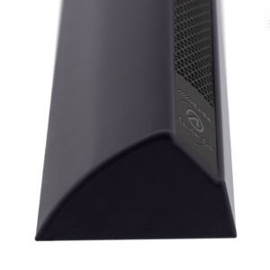 Alpine SPC-L350SB Adventure Audio In-Cabin Aufbaulautsprecher (Kurz / Schwarz) – SPC-L350SB-04 CPII