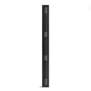 Alpine SPC-L500FB Adventure Audio In-Cabin Einbaulautsprecher (Lang / Schwarz) – SPC-L500FB-01 CPII