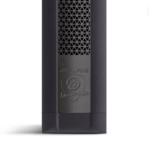 Alpine SPC-L500FB Adventure Audio In-Cabin Einbaulautsprecher (Lang / Schwarz) – SPC-L500FB-04 CPII