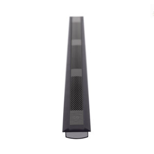 Alpine SPC-L500FB Adventure Audio In-Cabin Einbaulautsprecher (Lang / Schwarz) – SPC-L500FB-05 CPII
