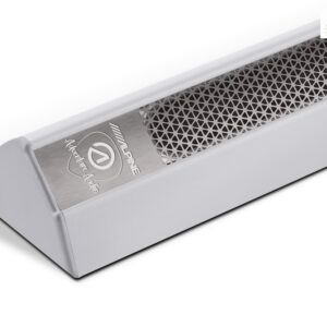 Alpine SPC-L500S Adventure Audio In-Cabin Aufbaulautsprecher (Lang / Silber) – SPC-L500S-01 CPII