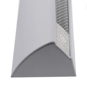 Alpine SPC-L500S Adventure Audio In-Cabin Aufbaulautsprecher (Lang / Silber) – SPC-L500S-05 CPII