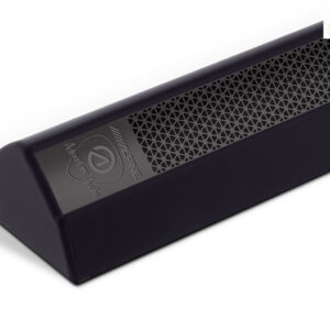Alpine SPC-L500SB Adventure Audio In-Cabin Aufbaulautsprecher (Lang / Schwarz) – SPC-L500SB-03 CPII