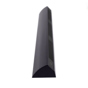 Alpine SPC-L500SB Adventure Audio In-Cabin Aufbaulautsprecher (Lang / Schwarz) – SPC-L500SB-06 CPII