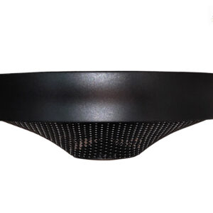 Alpine SPC-R100S 12 cm Universal Radial Lautsprecher für Reisemobil-Wohnbereiche. 180 Watt Spitzenbelastbarkeit, 45 Watt RMS,