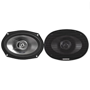 Alpine SXE-6925S 15 x 23 cm ( 6 x 9 Zoll) 2-Wege-Koaxiallautsprecher