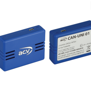 CAN-Bus Adapter diverse Fahrzeuge universal Kabelbaum – can-uni 01-02 CPII