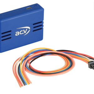 CAN-Bus Adapter diverse Fahrzeuge universal Kabelbaum
