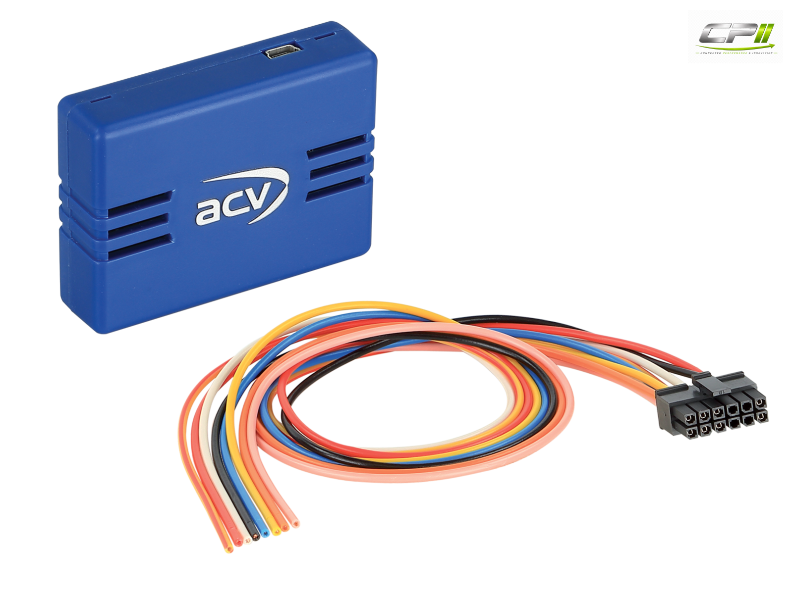 CAN-Bus Adapter diverse Fahrzeuge universal Kabelbaum