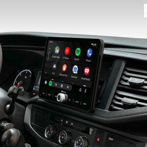 D9-V10W2 Premium Android Autoradio für VW T6.1 | Golf Sportsvan mit 4 x 100W Class-D Verstärker, 10,1 Zoll Display (hochauflö