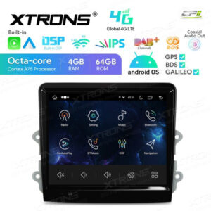 IA84BSTPT 8,4-Zoll-Octa-Core-Android-Autoradio-Multimedia-Player-Bildschirm, benutzerdefiniert für Porsche Boxster / Cayman /