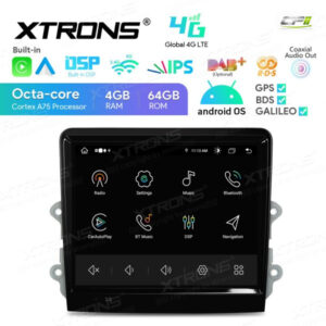 IA84BSTPT 8,4-Zoll-Octa-Core-Android-Autoradio-Multimedia-Player-Bildschirm, benutzerdefiniert für Porsche Boxster / Cayman /