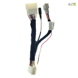 AMPIRE Smartphone-Integration Maserati 2014-2016 Ghibli/Quattroporte – LDS-MASRT-CP-07 CPII