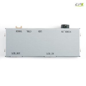 AMPIRE Smartphone-Integration Mercedes NTG4 (Quadlock) – LDS-NTG40-CP-01 CPII