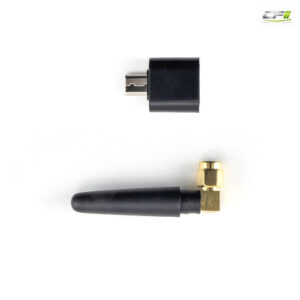 AMPIRE Smartphone-Integration für Volkswagen mit MIB/MIB2/MIB2.5 – LDS-VWGF-CP-06 CPII