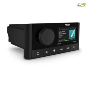 AMPIRE FUSION® Radio mit Bluetooth® – MS-RA210-03 CPII