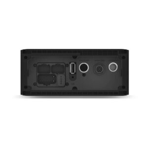 AMPIRE Fusion Marineradio Komplett-Set mit 16 cm XS-Koaxiallautsprechern, weiß – Bild 20