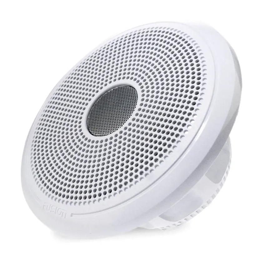 AMPIRE Fusion Marineradio Komplett-Set mit 16 cm XS-Koaxiallautsprechern, weiß – Bild 18