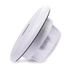 AMPIRE Fusion Marineradio Komplett-Set mit 16 cm XS-Koaxiallautsprechern, weiß – Bild 17