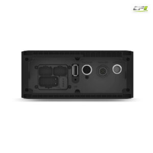 AMPIRE FUSION® Komplett-Set Radio MS-RA210 + 16cm, 6.5" XS-Lautsprecher (Sport, grau) – MS-RA210KSPG-04 CPII