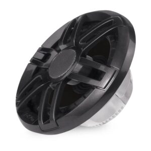 AMPIRE Fusion Marineradio Komplett-Set mit 16cm XS-Lautsprechern, Bluetooth – Bild 18
