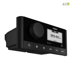 AMPIRE FUSION® DAB+ Radio mit Bluetooth® – MS-RA60-01 CPII