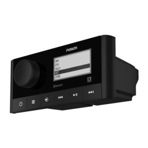 AMPIRE Fusion DAB+ Marine-Radio mit Bluetooth, Multi-Zone-Technologie, 4x22W – Bild 13