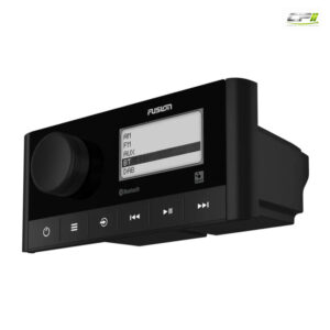 AMPIRE FUSION® DAB+ Radio mit Bluetooth® – MS-RA60-02 CPII