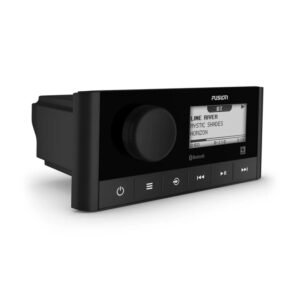 AMPIRE Fusion DAB+ Marine-Radio mit Bluetooth, Multi-Zone-Technologie, 4x22W – Bild 12