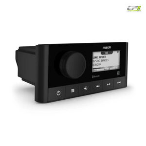 AMPIRE FUSION® DAB+ Radio mit Bluetooth® – MS-RA60-03 CPII