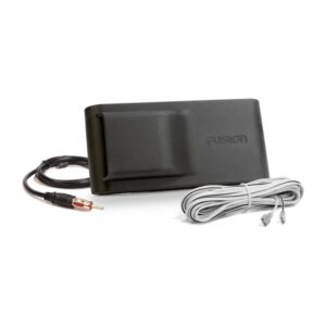 AMPIRE Fusion DAB+ Marine-Komplett-Set mit 16 cm EL-Lautsprechern, wasserdicht – Bild 23