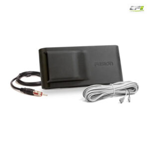 AMPIRE FUSION® Komplett-Set DAB+ Radio RA60 + 16cm,6.5" EL-Lautsprecher (Classic weiss) – MS-RA60KCW-01 CPII