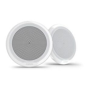 AMPIRE Fusion DAB+ Marine-Komplett-Set mit 16 cm EL-Lautsprechern, wasserdicht – Bild 19
