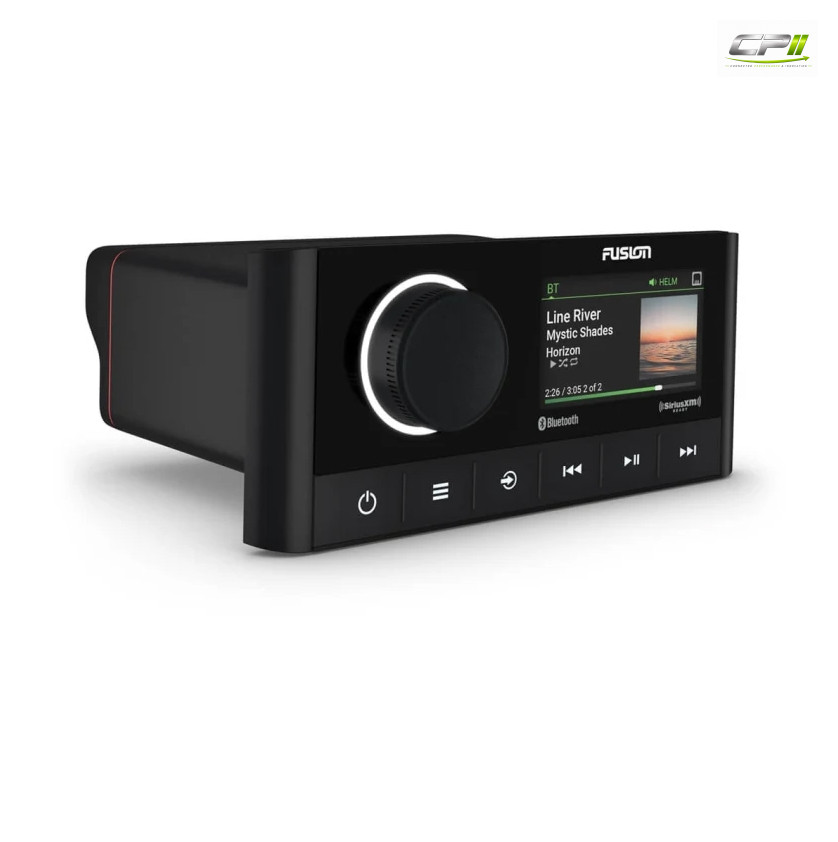 AMPIRE FUSION® Radio Apollo™ mit Bluetooth® – MS-RA670-03 CPII