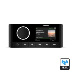 AMPIRE Apollo Marine-Radio Fusion Bluetooth DAB+ Digitalverstärker 4x43W – Bild 20