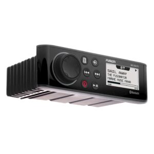 AMPIRE Fusion Radio Marine 1-DIN Bluetooth Multi-Zone 200W Verstärker – Bild 20