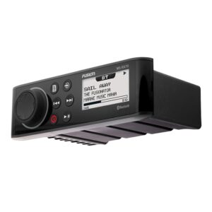 AMPIRE Fusion Radio Marine 1-DIN Bluetooth Multi-Zone 200W Verstärker – Bild 19