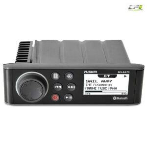 AMPIRE FUSION® Radio mit Bluetooth® – MS-RA70-04 CPII