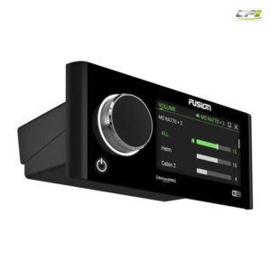 AMPIRE FUSION® Radio Apollo™ mit Bluetooth® – MS-RA770-01 CPII