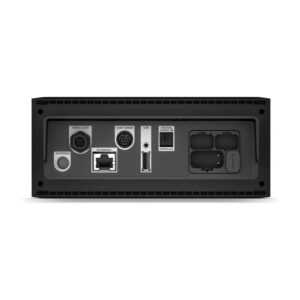 AMPIRE Apollo Marine-Radio mit Bluetooth, WLAN, Touchscreen, 4x43W Verstärker – Bild 13