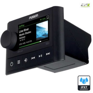 AMPIRE FUSION® Zonenradio Apollo™ mit integriertem WLAN – MS-SRX400-02 CPII