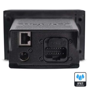 AMPIRE Apollo Zonenradio Marine kompatibel mit Fusion RA770 RA670 WLAN Bluetooth – Bild 16