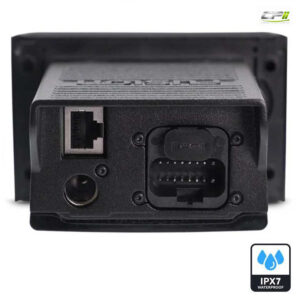 AMPIRE FUSION® Zonenradio Apollo™ mit integriertem WLAN – MS-SRX400-05 CPII
