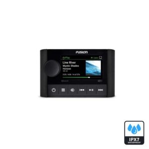 AMPIRE Apollo Zonenradio Marine kompatibel mit Fusion RA770 RA670 WLAN Bluetooth – Bild 21