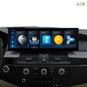 QLB4260CI 14,9 Zoll Octa Core 4 + 64 GB Global 4G LTE Android Autoradio Multimedia Player mit vollständig laminiertem 2K IPS-