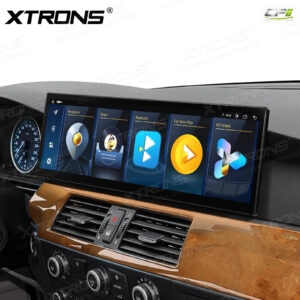 QLB4263CC 14,9 Zoll 4 + 64 GB Global 4G LTE Android Autoradio Multimedia Player mit vollständig laminiertem 2K IPS-Bildschirm