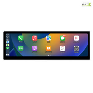 QLB42CISVL 14,9 Zoll Octa Core 4 + 64 GB Global 4G LTE Android Autoradio Multimedia Player mit vollständig laminiertem 2K IPS
